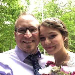 Meet your Posher, Stevie jade